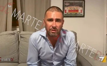 DiMartedì, clamoroso: Alessandro Di Battista torna ospite da Giovanni Floris