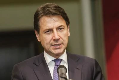 Coronavirus, Conte: "L'Italia non si ferma"