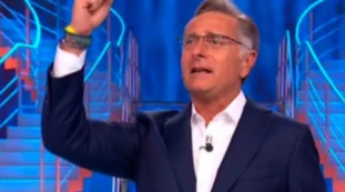 Paolo Bonolis, tregua con Mediaset? "Ci sono stati degli scontri", ma ci sono voci clamorose sulla Rai