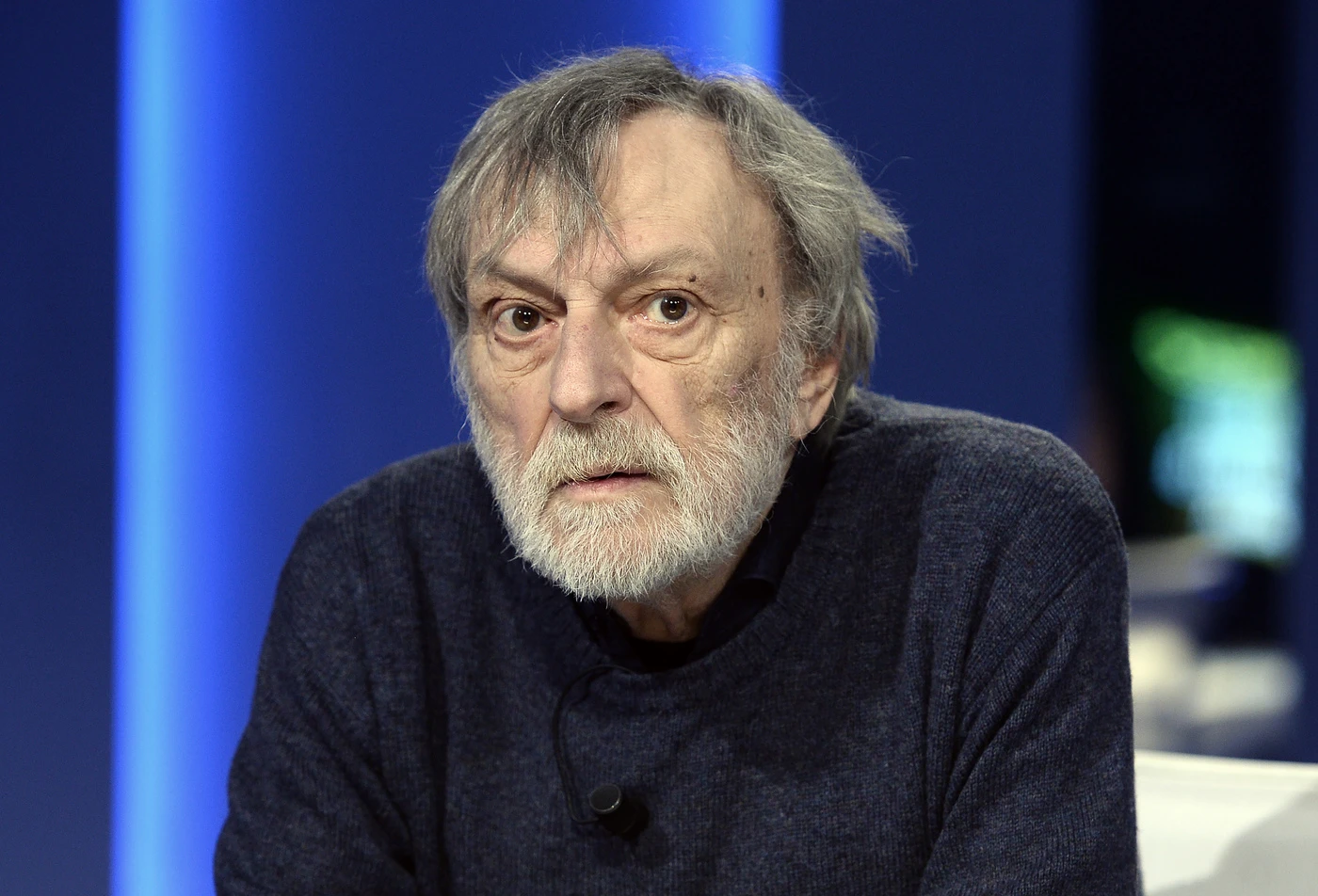 Che tempo che fa, Fabio Fazio riparte con Gino Strada: ecco gli ospiti della prima puntata