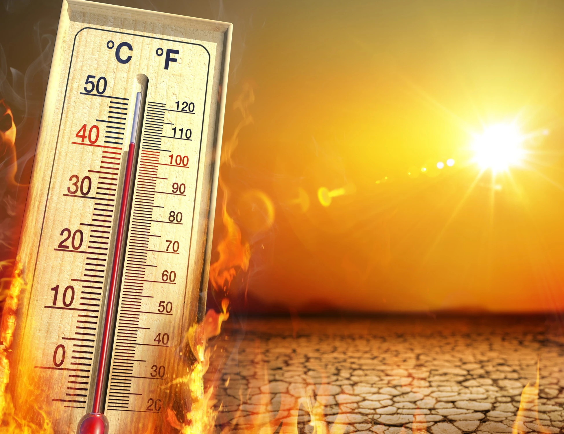 Meteo, la bolla di calore: weekend estremo, cosa sta per accadere