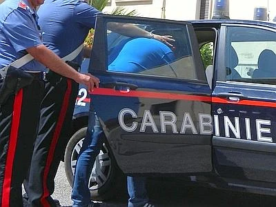 Trento, cadavere di donna in un'auto Carabinieri fermano l'ex fidanzato