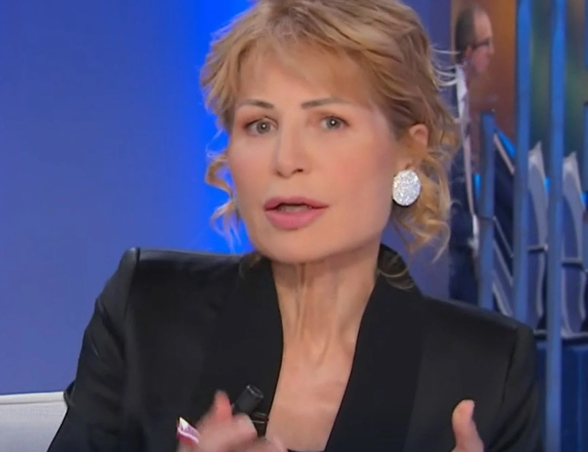 Otto e Mezzo, "bomba" pro-Pal: chi è ospite stasera da Lilli Gruber