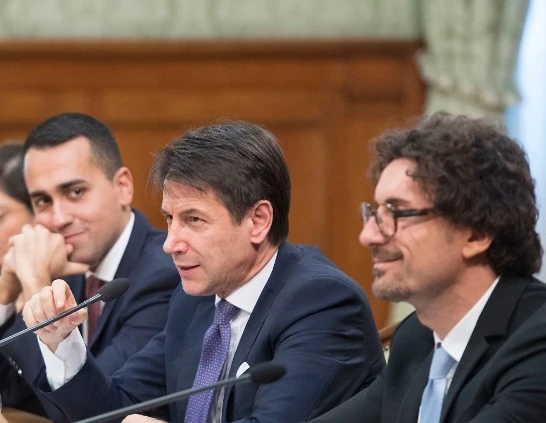 Diciotti, i magistrati gettano la maschera: vogliono solo la testa di Matteo Salvini, Di Maio & Co archiviati