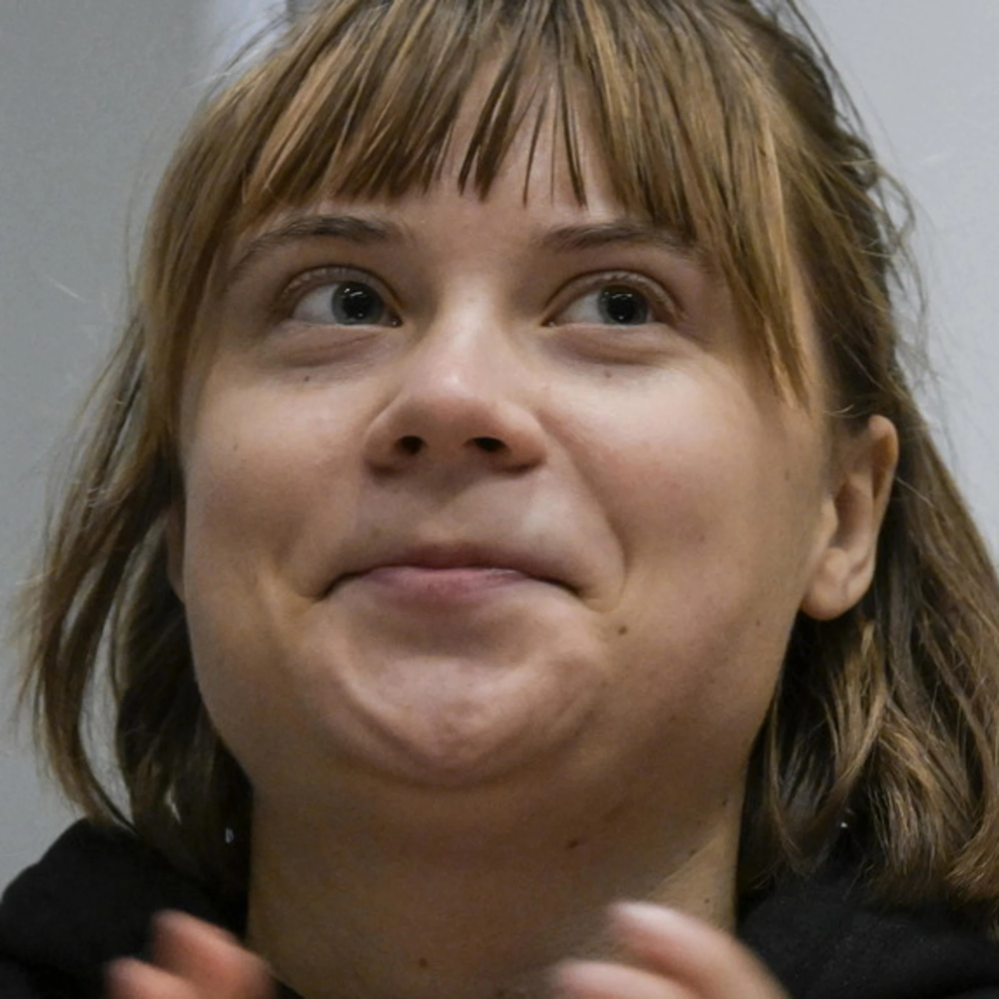 Greta Thunberg e Stefano: il fanatismo s'impara da piccoli