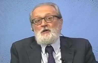 Paolo Becchi contro Giovanbattista Fazzolari: "Non è sovranismo, spero Fratelli d'Italia ti cacci a calci"
