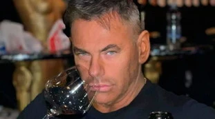 Davide Lacerenza, rivelazione-choc dell'escort ucraina: "Una bestia, cosa pretendeva da noi"