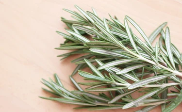 Rosmarino, le 3 proprietà benefiche (memoria compresa)