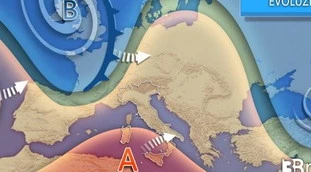 Meteo, settimana e temperature stravolte: "Quadro complessa", cosa accadrà