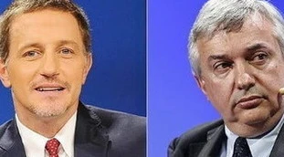 Repubblica e Stampa? Vergogna su Israele: toh, cosa "scoprono" oggi... 