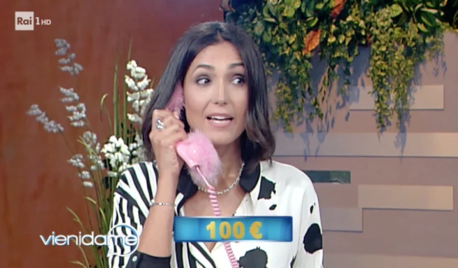 Vieni da Me, clamorosa rivincita di Caterina Balivo: il record che la fa godere, la Rai s'inchina