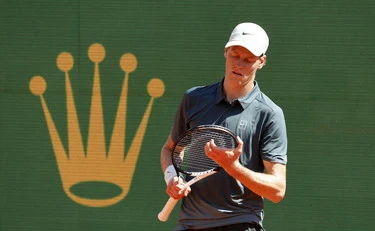 Sinner, il malore nel secondo set? Cosa gli ha dato il medico per riprendersi