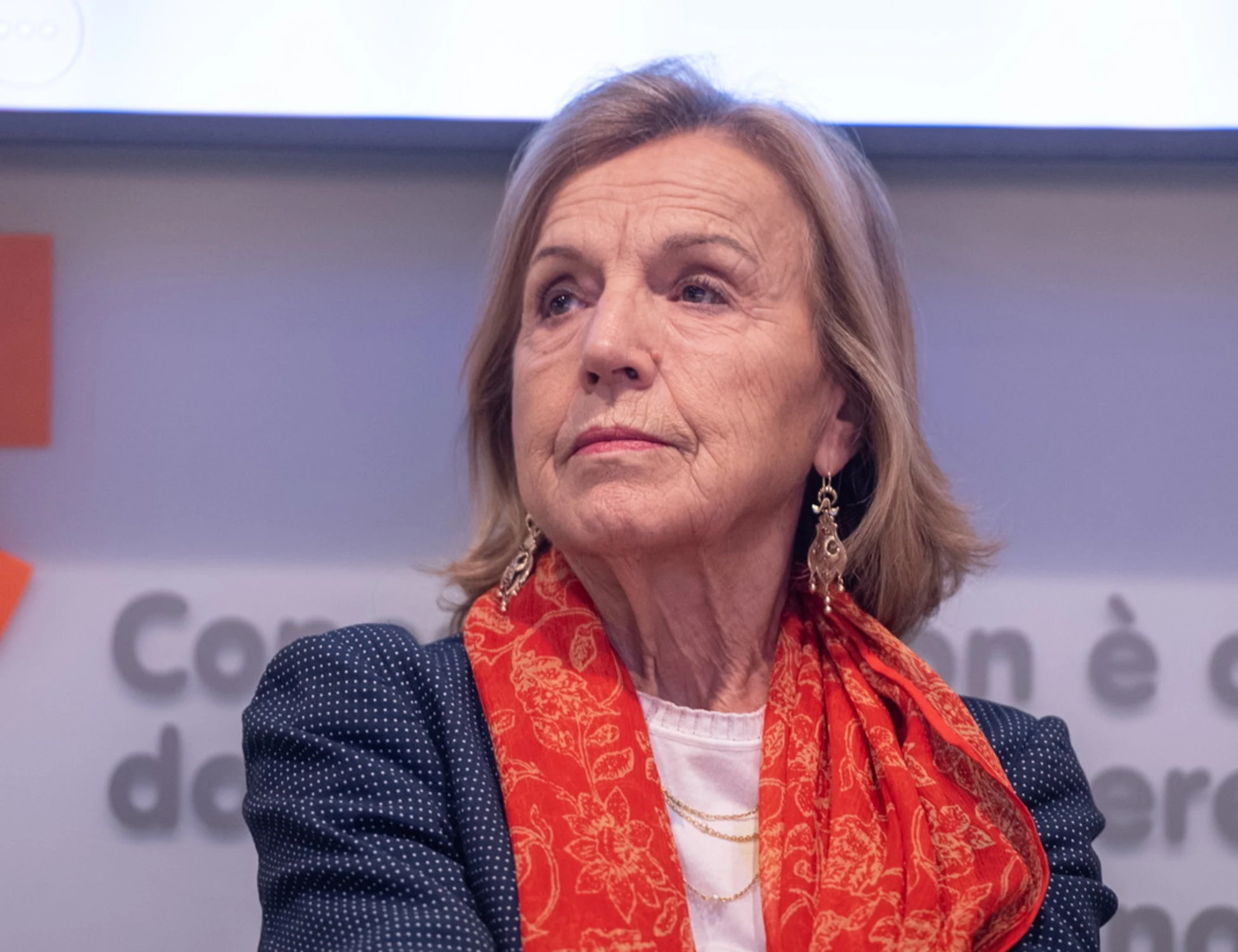 Elsa Fornero e le indigeribili favole: "Salvammo l'Italia. Mi dicono: la odiavo, ma poi ho capito"