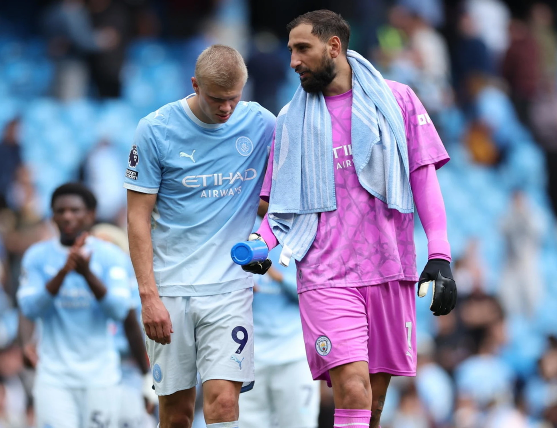 Le 114 magagne del City smascherano la Premier