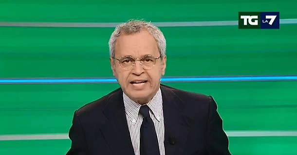 Enrico Mentana e Bibbiano, Aldo Grasso in estasi: "Da vedere e rivedere"