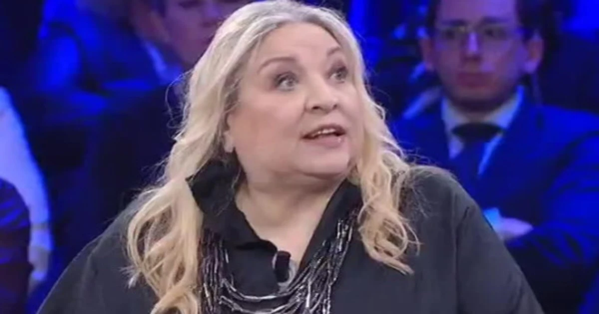 Maria Giovanna Maglie contro Giuseppe Conte: "Come se fossero soldi, ecco la sua supercazzola diacronica"