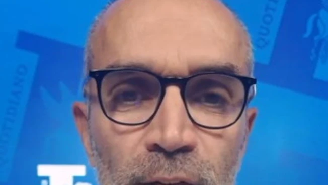 Il centrosinistra pensasse ad andare d'accordo su qualcosa invece di sbraitare sulla nuova legge elettorale