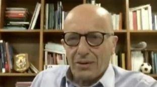 Alessandro Sallusti a Stasera Italia: "Salvini o Meloni premier?", cosa dicono i sondaggi