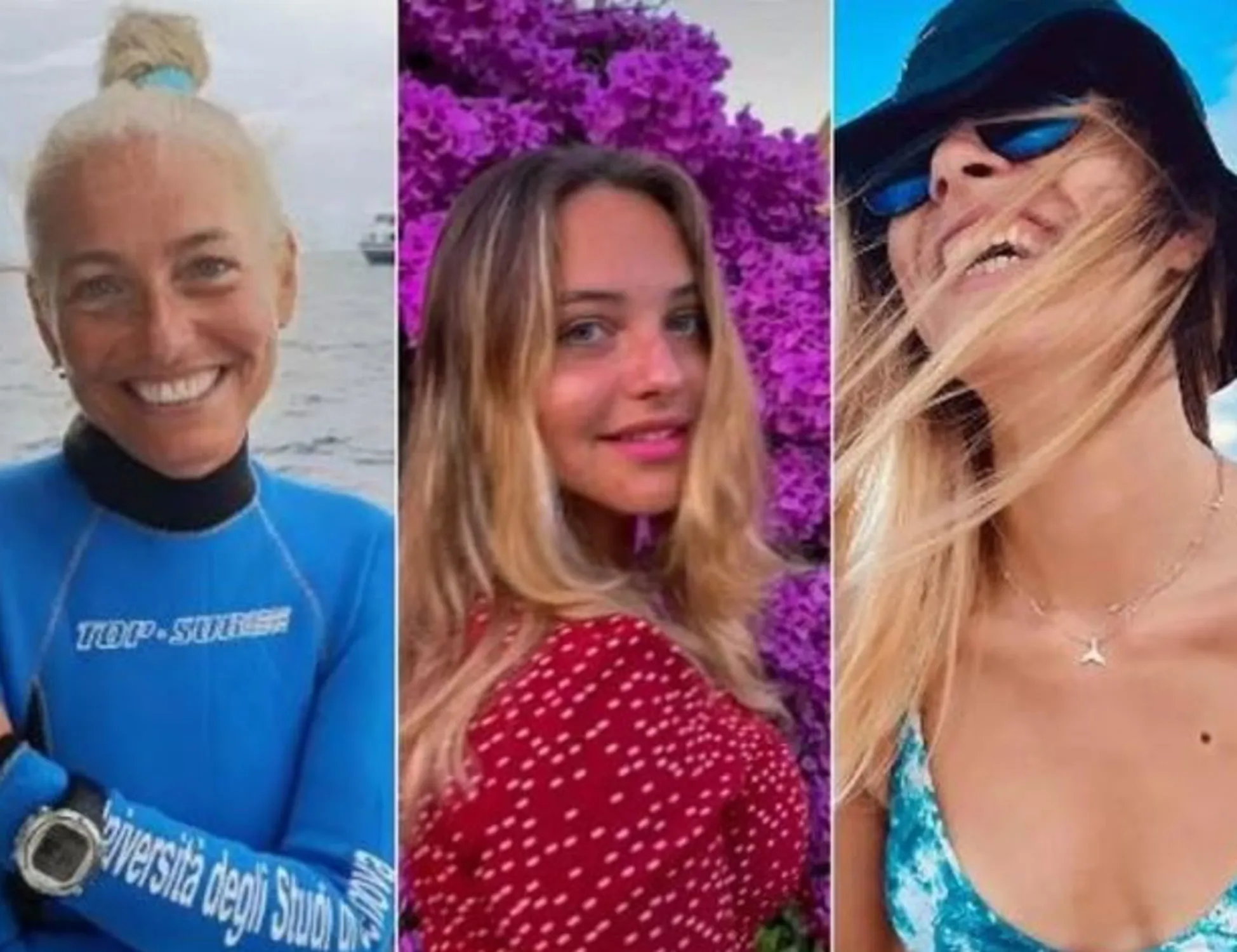 l'ipotesi-choc, cosa è successo nella grotta
