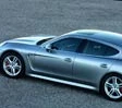 Porsche crea la Panamera
