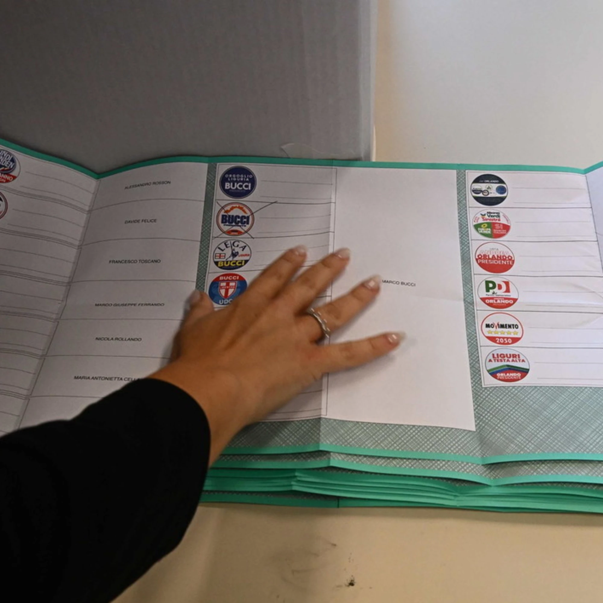 Legge elettorale, tornano in pista le preferenze