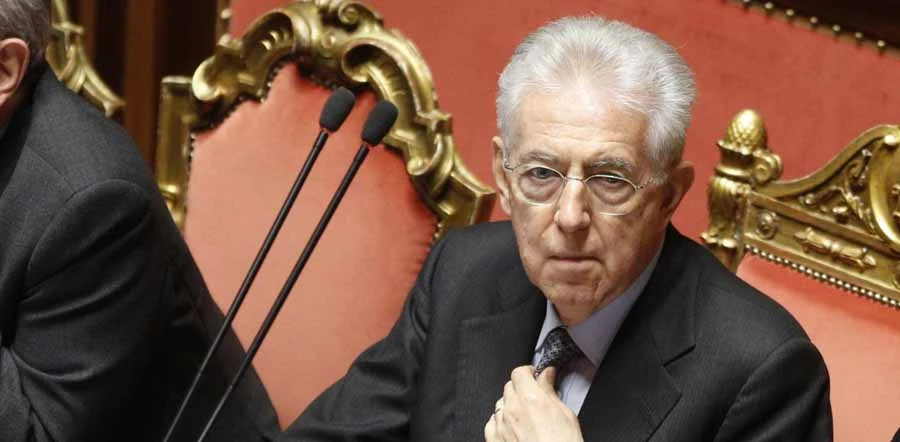 Mario Monti