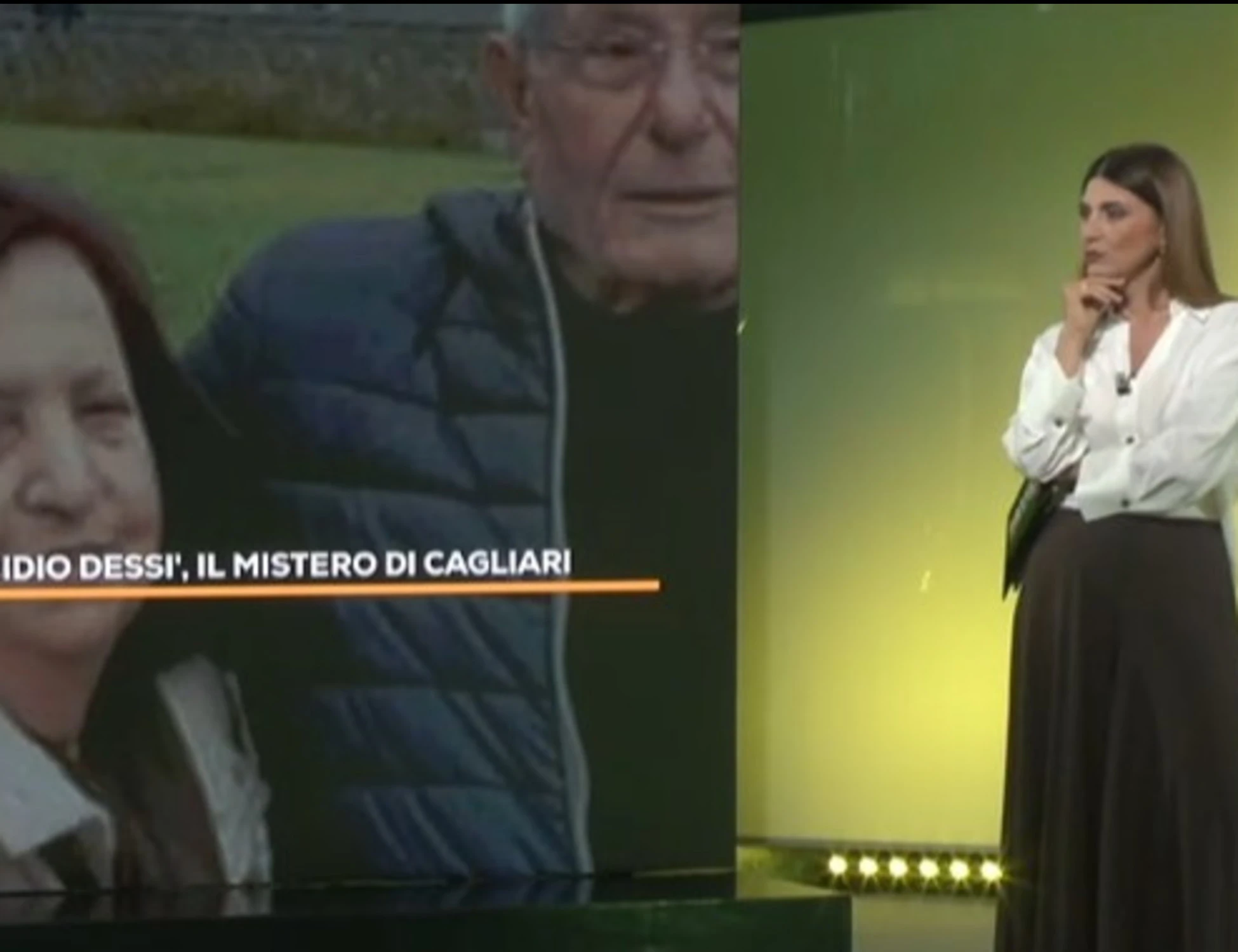 Eredità, ossessioni e bugie: il giallo dei coniugi Gulisano tra perizia psichiatrica e scienza divisa