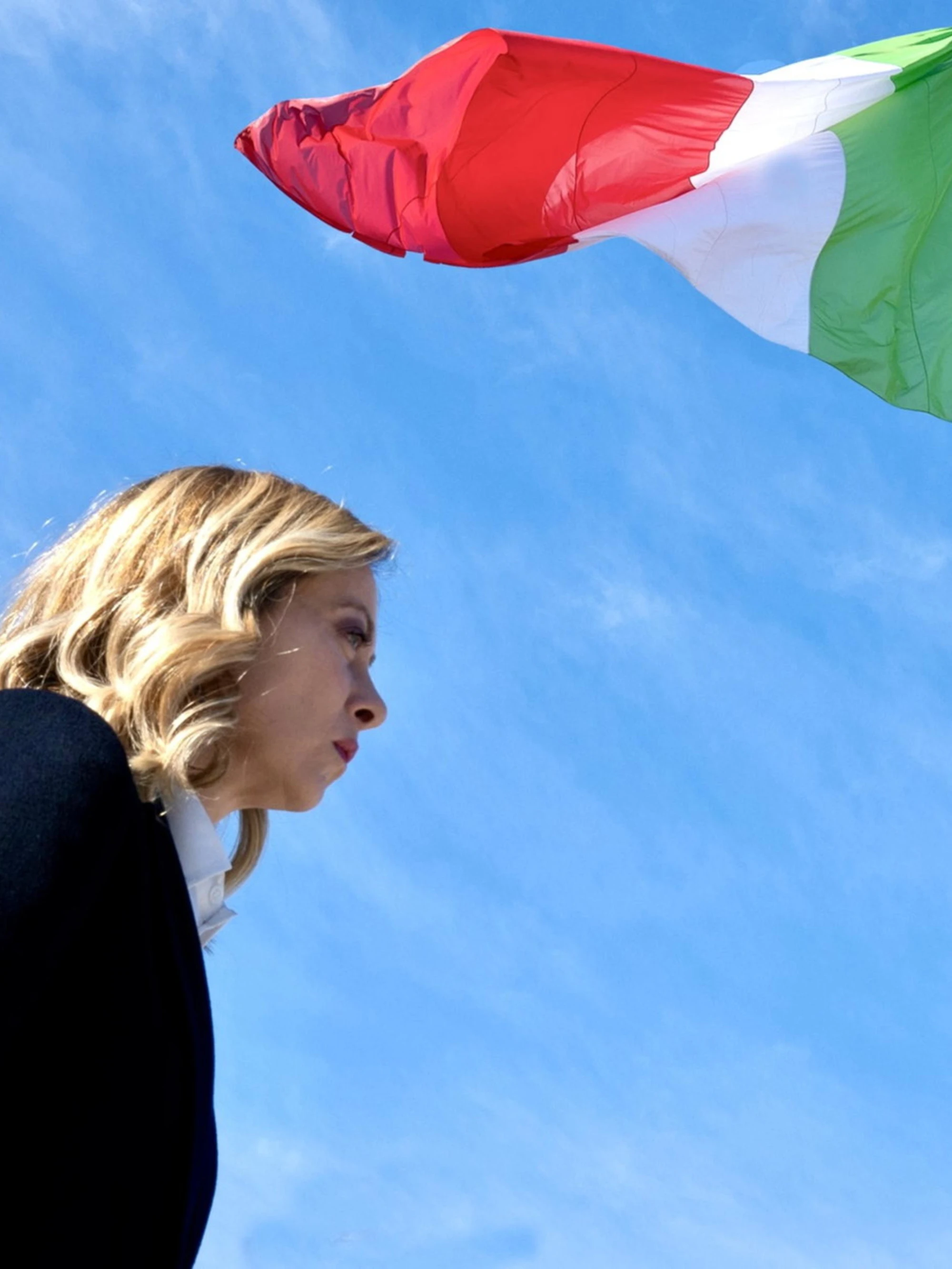 Giorgia Meloni azzera i gufi: "Primato europeo Pnrr"
