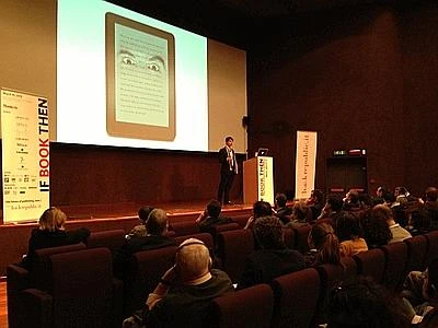 Editoria 2.0: il futuro del libro nell’era digitale