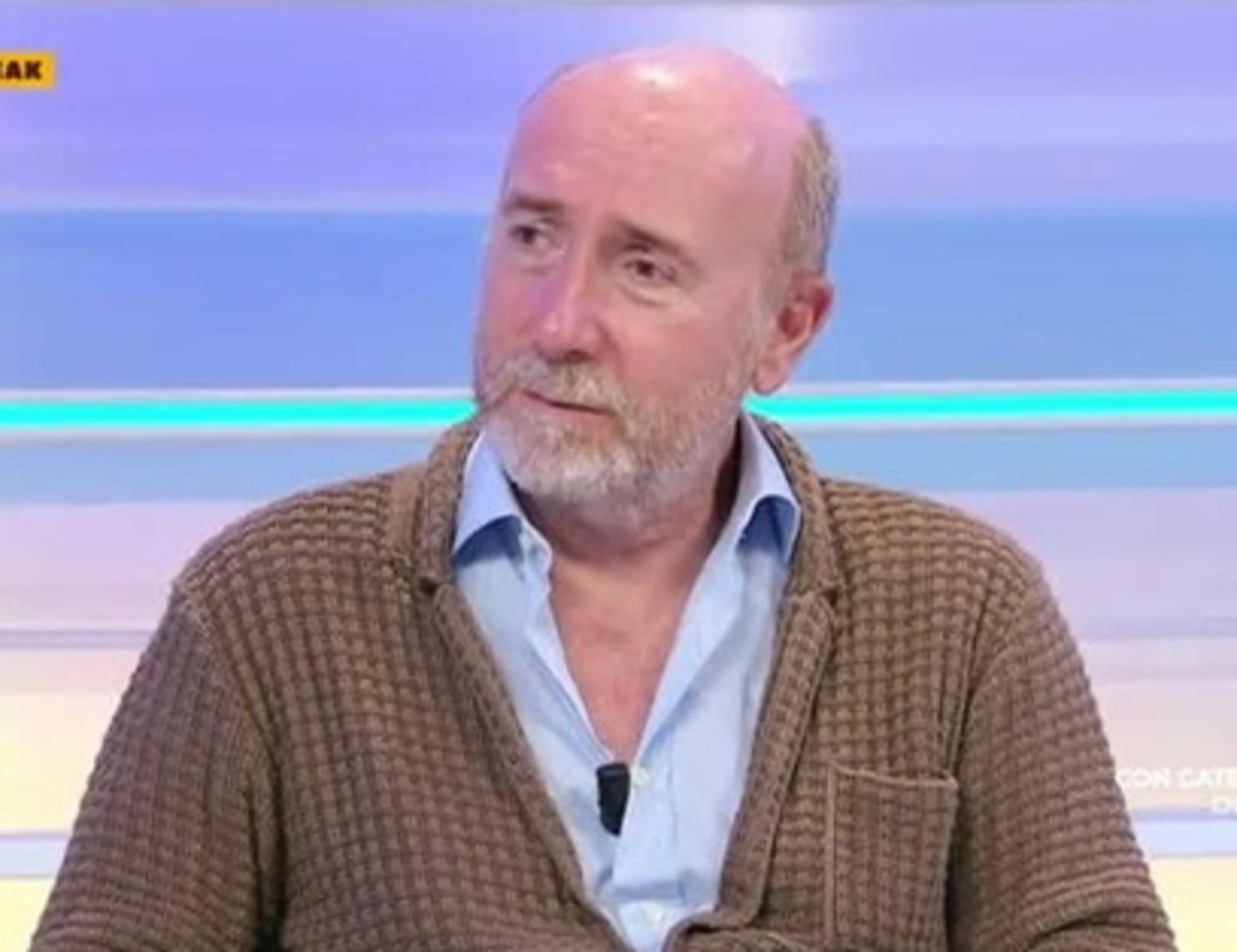 Addio a Roberto Arditti, il giornalista stroncato da un malore: aveva 60 anni