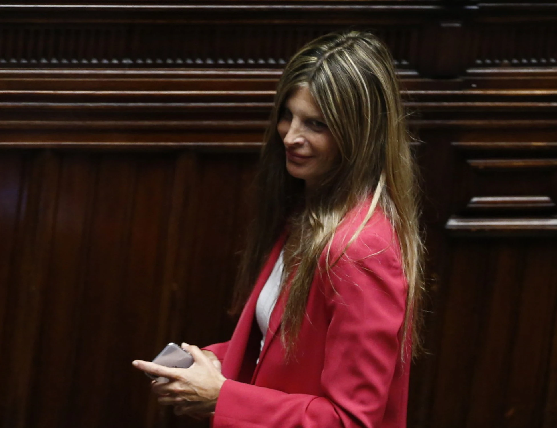 Laura Ravetto, l'addio al centrodestra e la mancata nomina da 1,7 milioni di euro