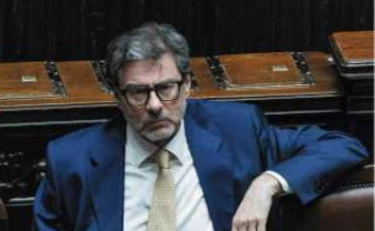 Finanziaria, Giorgetti zittisce le opposizioni: "Ne ho fatte 29"