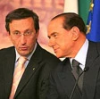 Giustizia, accordo Fini-Silvio