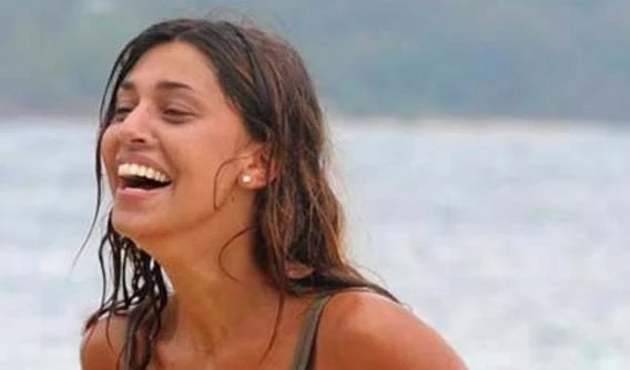 Belen Rodriguez