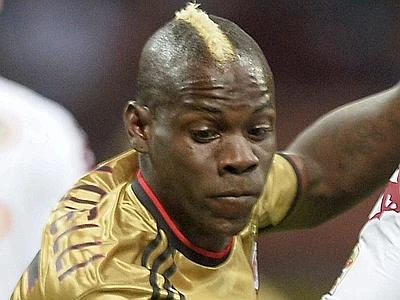Balotelli: ''Ho sbagliato e chiedo scusa ma non ho ammazzato nessuno''