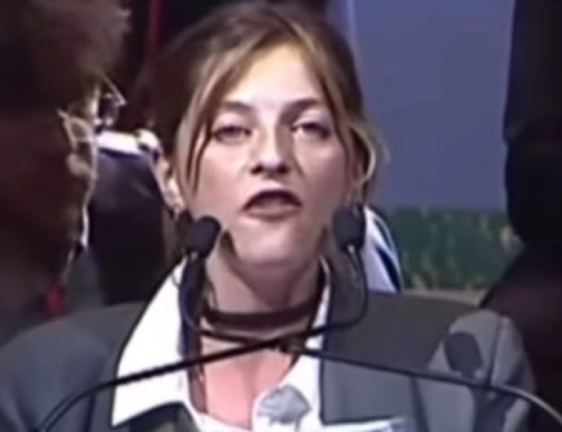 Virginia Libero, la gaffe clamorosa della leader dei giovani Pd: "Risorsa per il partito com..."