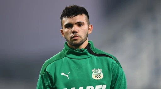  Nicolas Schiappacasse in carcere e col Covid. Sassuolo choc: "Nicolas è molto depresso, sta male"