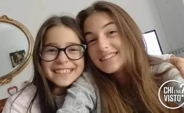 Sorelline scomparse, sotto torchio per 6 ore il fidanzatino egiziano di Alisya