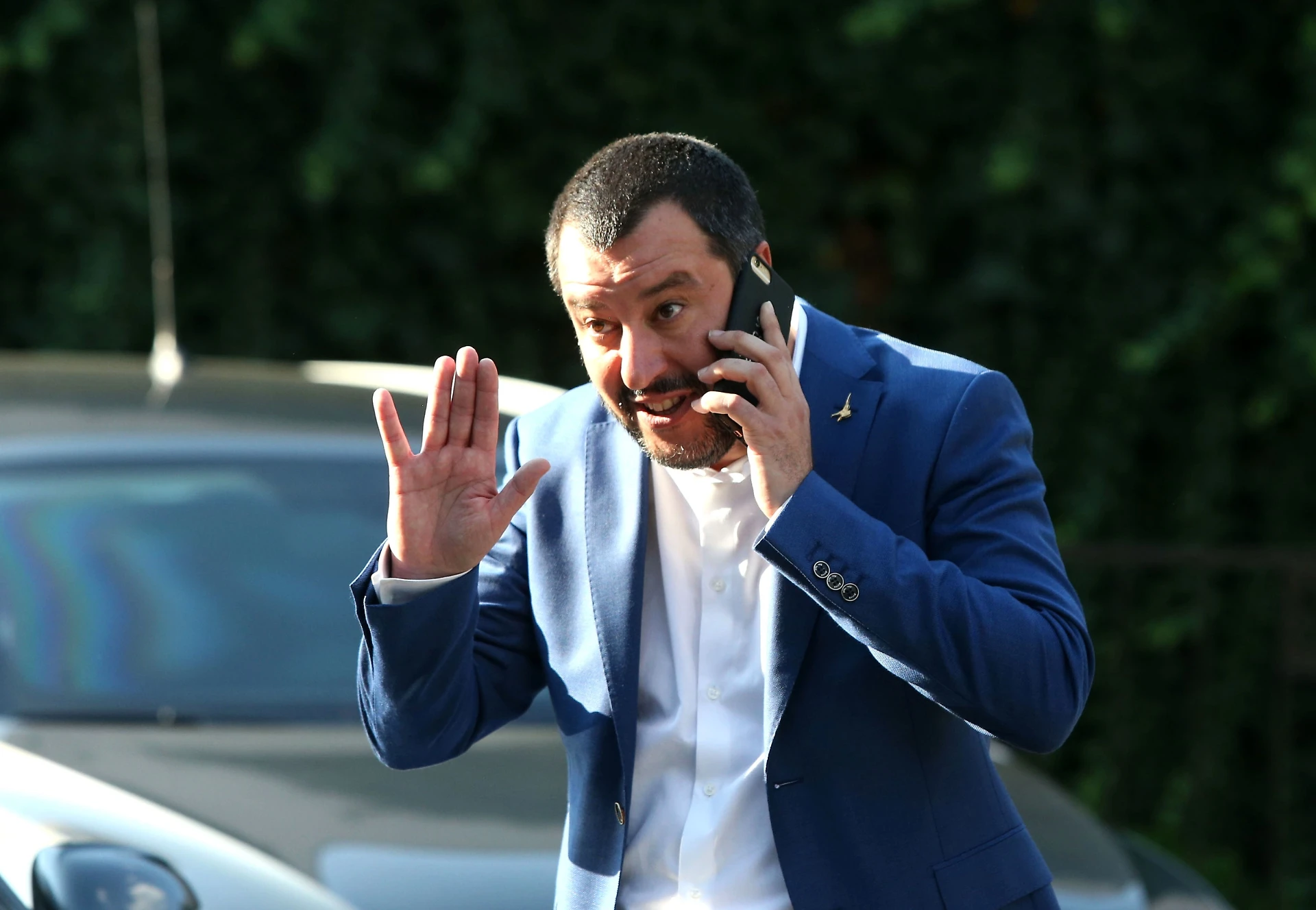 Retroscena: Mattarella, asse col piddino Zingaretti. Crisi di governo, scenario-choc: al Colle si dice che...