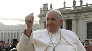Papa Francesco