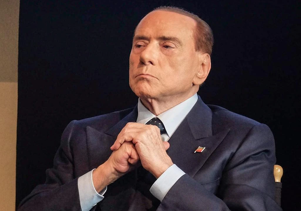 Cav, mazzata dall'Europa."Elezioni?", è tutto finito: la data che gli spezza il cuore