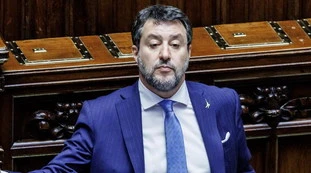Berlusconi, il dolore di Salvini: "Quel regalo al mio compleanno. Ora è tutto più difficile"