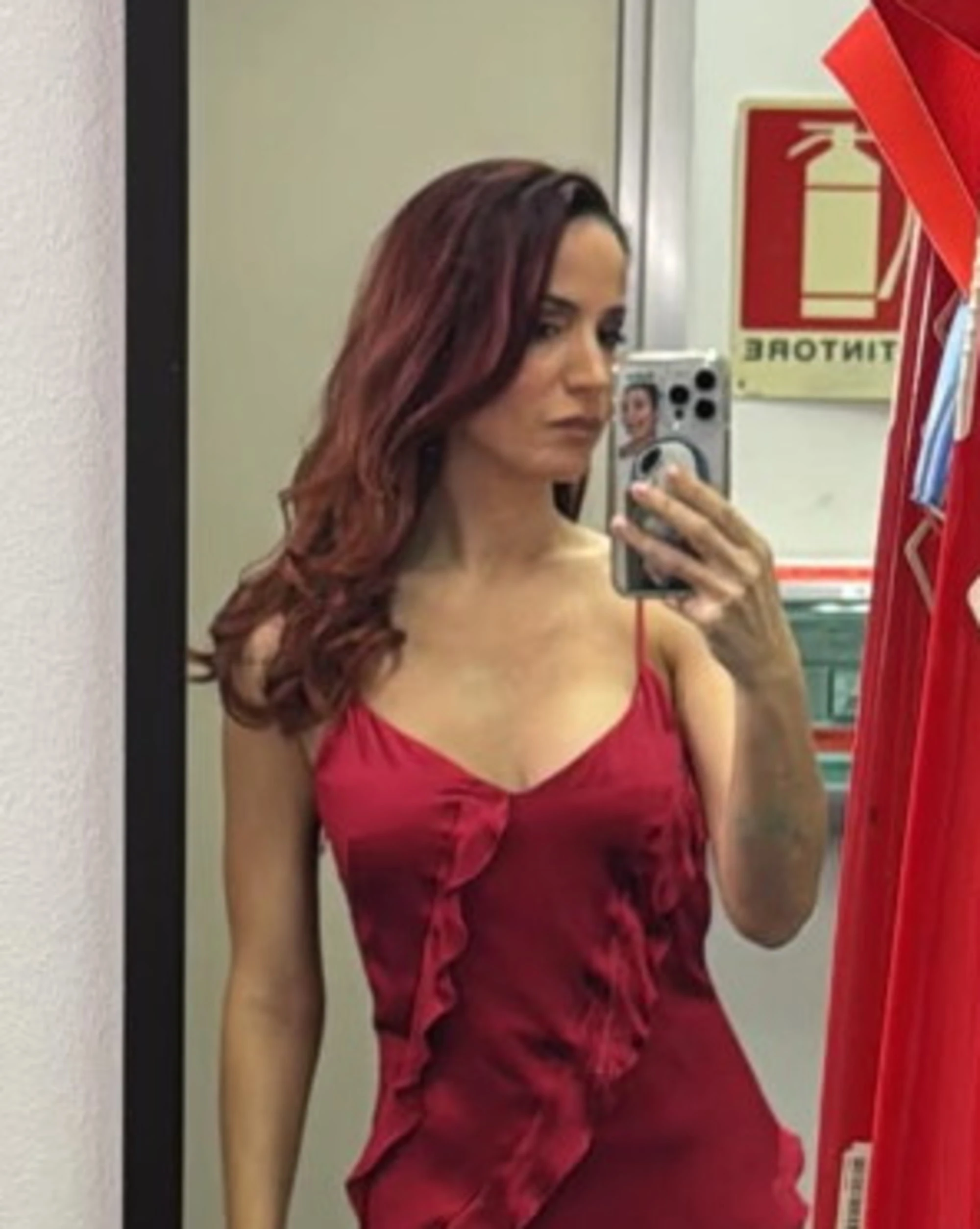 Andrea Delogu, "più sexy": travolta dagli insulti