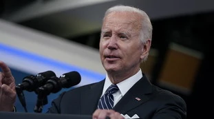 &nbsp;Joe Biden
