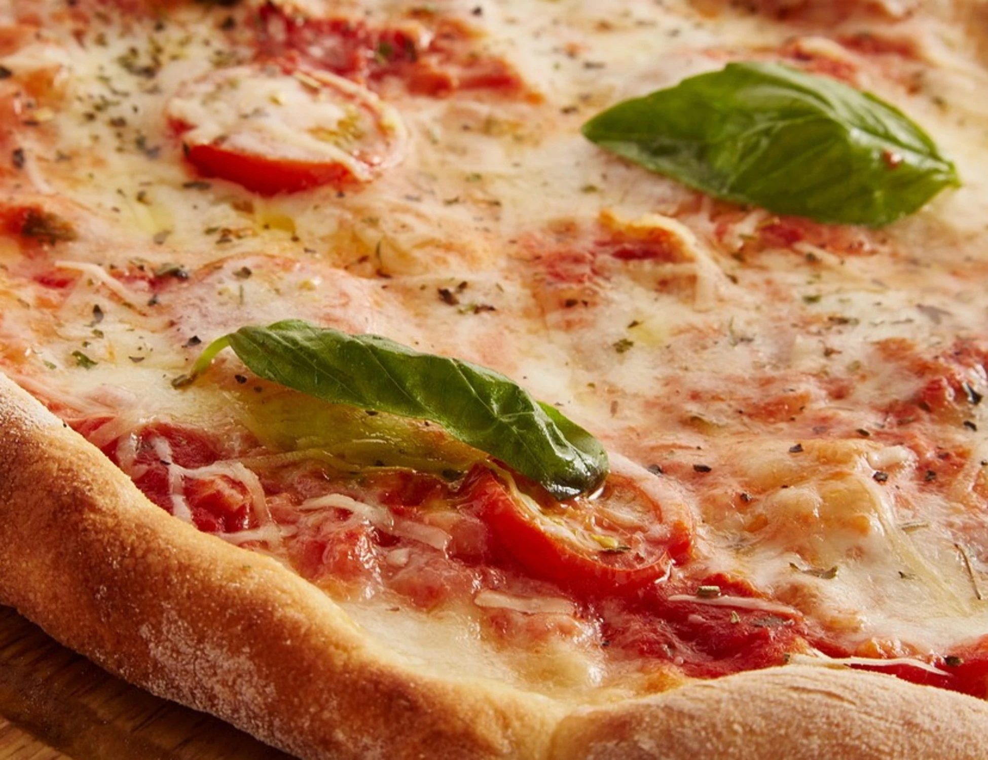 Dalla pizza alle olive, 20 anni di battaglie legali sui campioni del cibo italiano