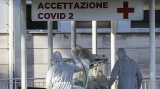 Coronavirus, il bollettino del 3 dicembre: mai così tanti morti dall'inizio della pandemia