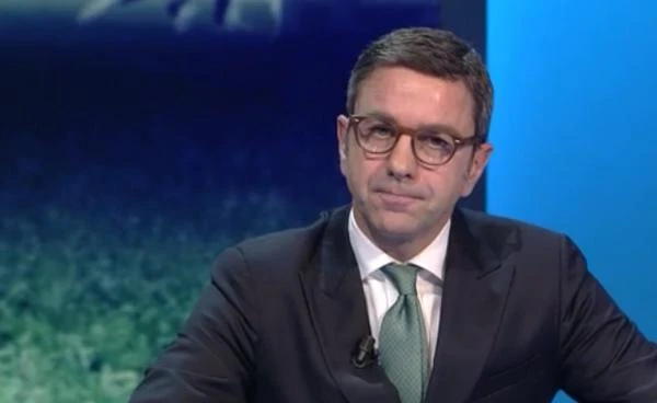 Billy Costacurta: "Milan, è presto per lo scudetto. Montella dovrà costruire una squadra"