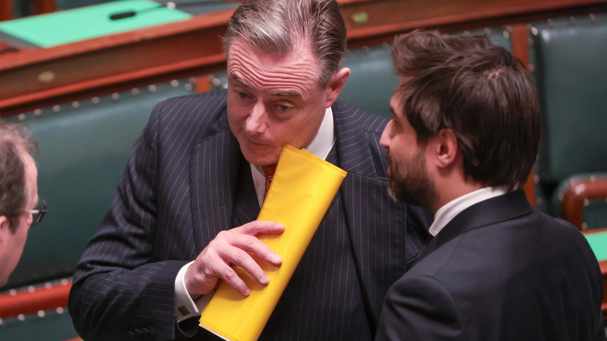 Ue, il Belgio pronto a ricorsi legali: "No all'uso degli asset russi"