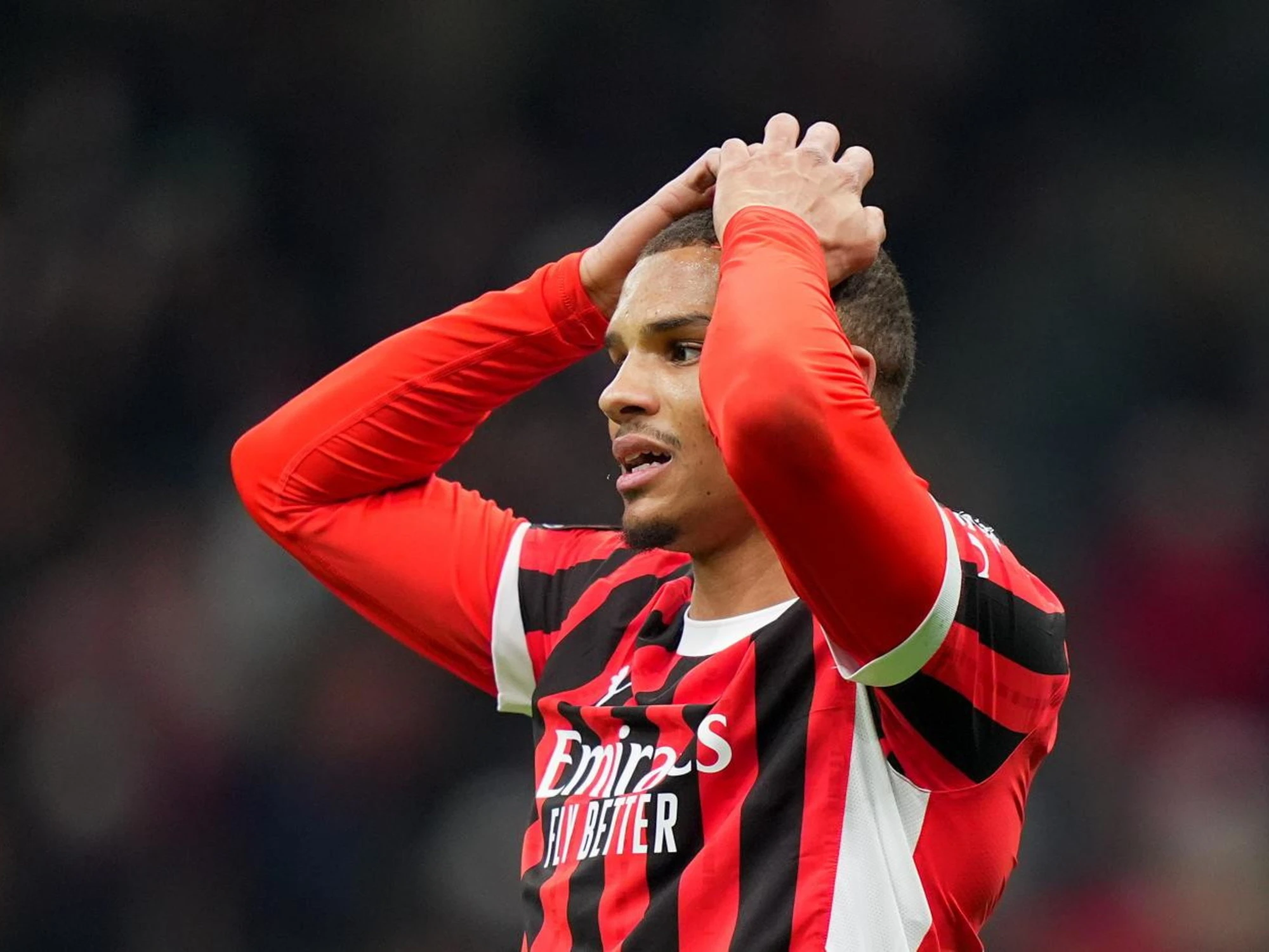 Milan, addio Thiaw: offerta-monstre, l'affare è fatto