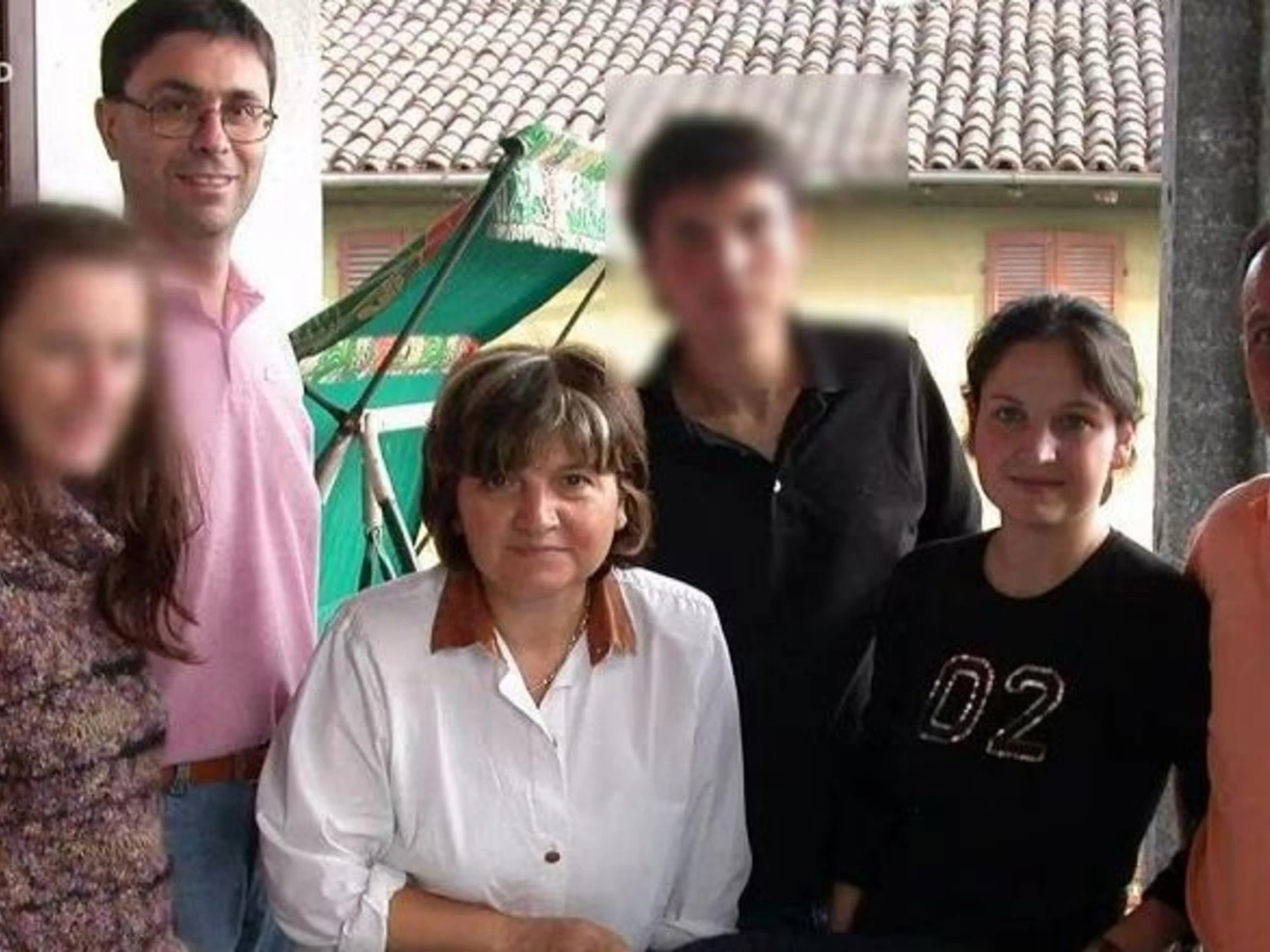 La messa per ricordare Chiara Poggi? Ecco chi mancava in chiesa